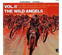 VA - VA Vol.2, The Wild Angels - Soundtrack