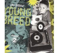 VA - VA Vol.2, The Young Breed (2-CD)