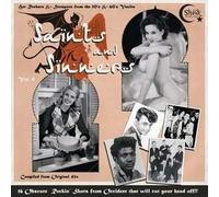 VA - VA Vol.8, Saints And Sinners