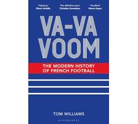 Tom Williams Va-Va-Voom (Copertina rigida)