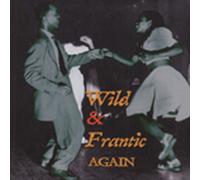 VA - VA Wild & Frantic Again