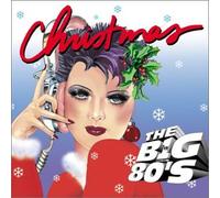 Rhino Va-Vh1-Big 80 S – Christmas