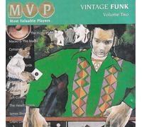 Va-Vintage Funk - Vol. 2-Vintage Funk