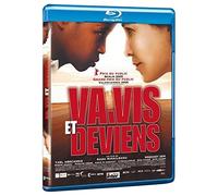 VA,VIS ET DEVIENS [Blu-Ray]