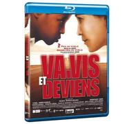 Va, vis et deviens [Blu-ray]