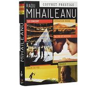 Va, vis et deviens + le concert + trahir + train de vie + op moise - 5 dvd