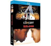 VA, Viti E Diventare + Il Concerto Cofanetto Blu-Ray Nuova