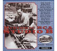 VA - Vol.2, Historic RCA Studio B