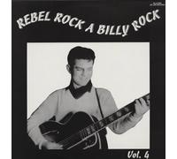 VA Vol.4, Rebel Rockabilly