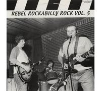 VA Vol.5, Rebel Rockabilly