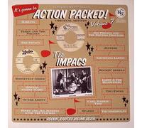 VA Vol.7, Action Packed !