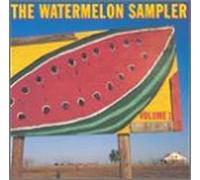 Va/Watermelon Sampler - Webb Wilder/Timbuk 3/a.Escov