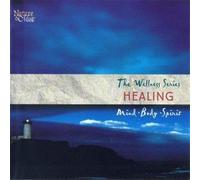 Va-Wellness Series - Healing-Mind Body Spirit