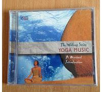 Va-Wellness Series - Yoga Music-Musical Introductio