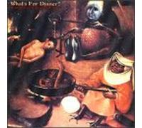 Va-What S for Dinner - What S for Dinner
