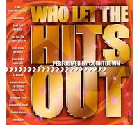 Va-Who Let the Hits Out - Who Let the Hits Out