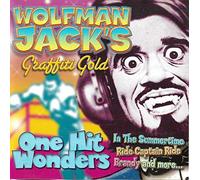 Va-Wolfman Jack S Graffiti Gol - One Hit Wonders