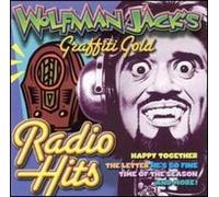 Va-Wolfman Jack S Graffiti Gol - Radio Hits