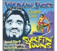 Va-Wolfman Jack S Graffiti Gol - Surfin Toons