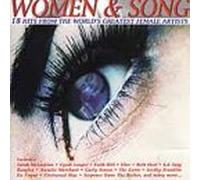 Va-Women & Song - Women & Song