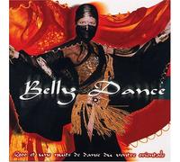 Va-world - Belly Dance [Import anglais]