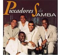Va-world Brazil - Puxadores Do Samba [Import anglais]