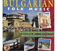 Va-world - Bulgarian Folk Music