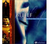 Va-world Music - Belief:A Collection of World Sacred Music