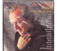 Va-world Music - Ils Chantent Didier Barbelivien