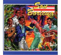 Va-world Music - Son Boricua