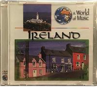 Va-World of Music - Ireland