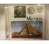 Va-World of Music - Mexico