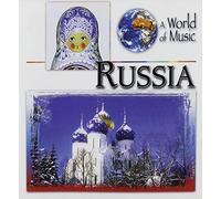 Va-World of Music - Russia
