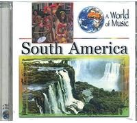 Va-World of Music - South America