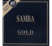 Va-world - Samba-Gold