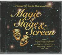 Va-world - Stars of Stage & Screen