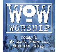 Va-Wow Worship-Today S 30 Most - Wow Worship-Today S 30 Most Po