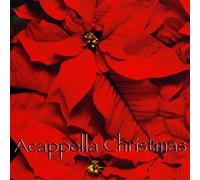 Va-xmas - Acapella Christmas