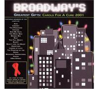 Va-xmas - Broadway's Greatest Gifts: Carols for a Cure 2001