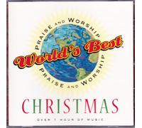 Va-xmas - Worlds Best Praise and Worship Christmas Music