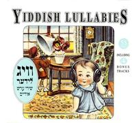 Va-Yiddish Lullabies - Yiddish Lullabies