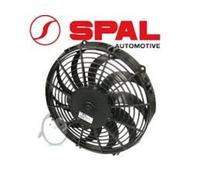 VA09-AP12/C-54S - Ventola Assiale D. 280/310 mm 12V Soffiante Orig Spal 10 pale