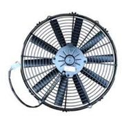 VA09-AP8/C-27S - Ventola Universale D. 280 mm 12V Soffiante Orig Spal 10 pale