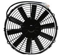 VA09-AP8/C-27S / Ventola Universale Diametro 280 12V Soffiante Originale SPAL