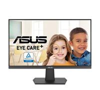 ASUS VA27EHF Monitor PC 68,6 cm (27") 1920 x 1080 Pixel Full HD LCD Nero