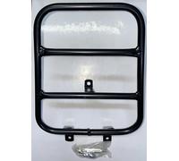 VA28C1 Portapacchi Posteriore Nero Piaggio Sfera 50