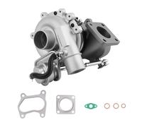 VA430013 Turbocompressore con Guarnizioni Kit for Ford Ranger 2.5 TD 4x4 109 CV