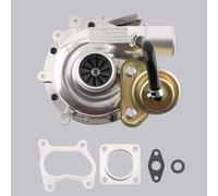 VA430013 WL84 Turbocompressore con Guarnizioni Kit for Ford Ranger 2.5 TD 4x4