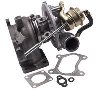 4573957 / 4945478 Turbocompressore Turbina for Ford Ranger ER, EQ 2.5 TD 4x4