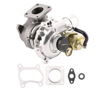 VA430013 WL84 Turbocompressore con Guarnizioni Kit for Ford Ranger 2.5 TD 4x4